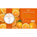 Gannan navel orange shampoo